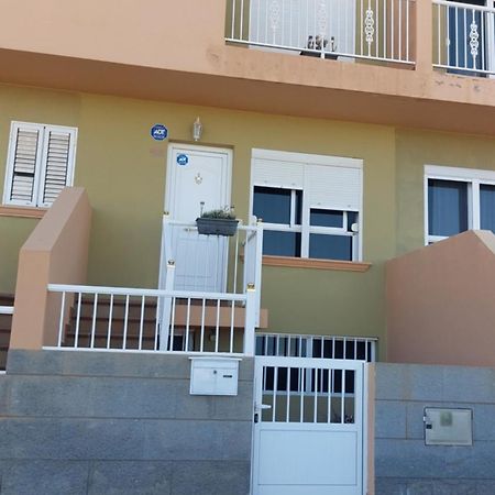 Dúplex centrico, luminosos y bonitas vistas. Puerto del Rosario  Exterior foto