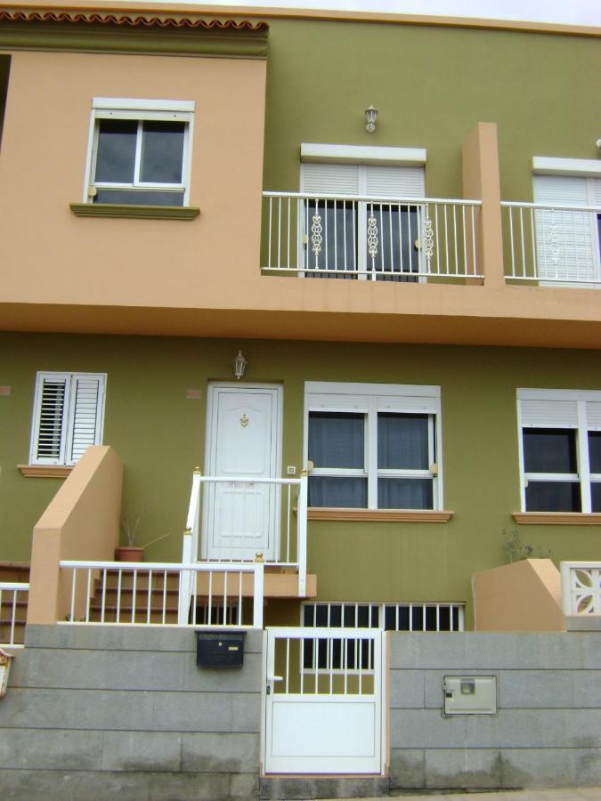 Dúplex centrico, luminosos y bonitas vistas. Puerto del Rosario  Exterior foto