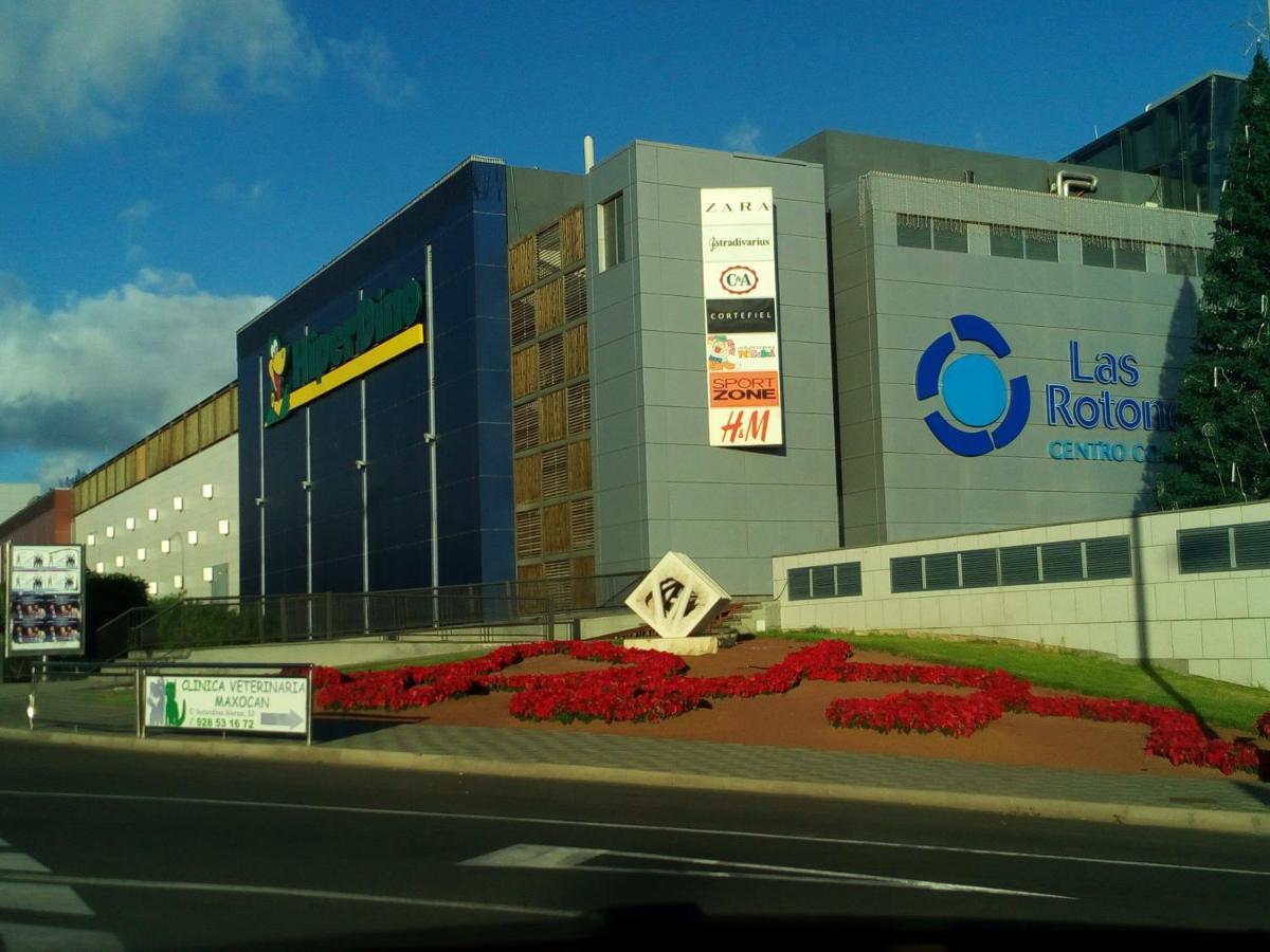 Dúplex centrico, luminosos y bonitas vistas. Puerto del Rosario  Exterior foto
